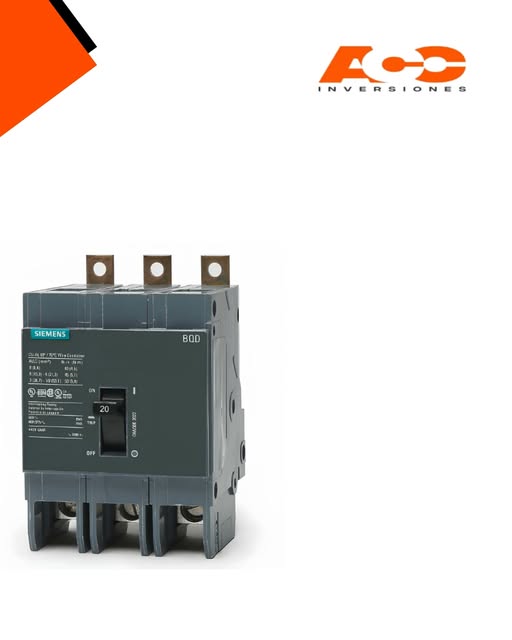 Protección eléctrica