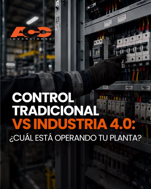 Automatización